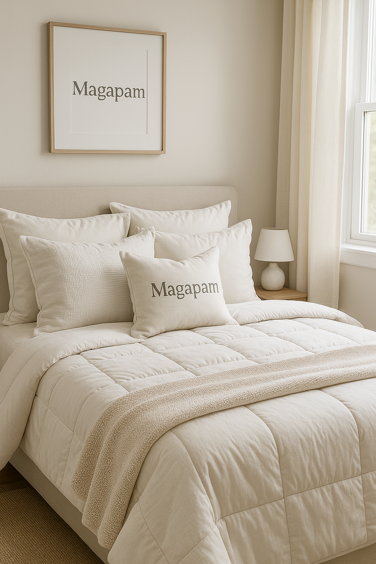 Bedding & Linens