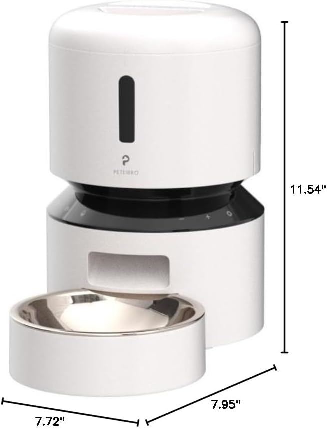 Petlibro Automatic Pet Feeder
