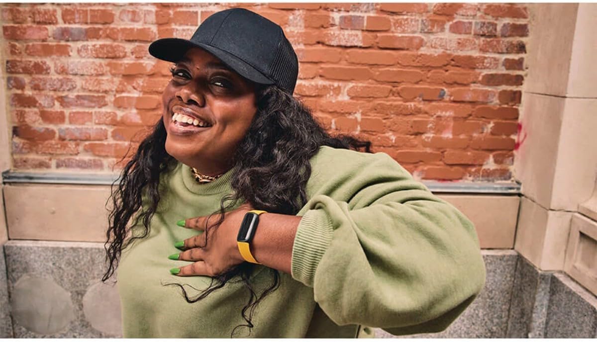 Fitbit Inspire 3 Health & Fitness Tracker