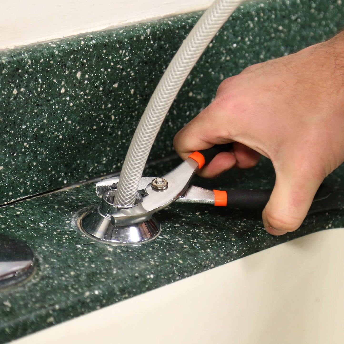 Piece Homeowner’s Tool Set