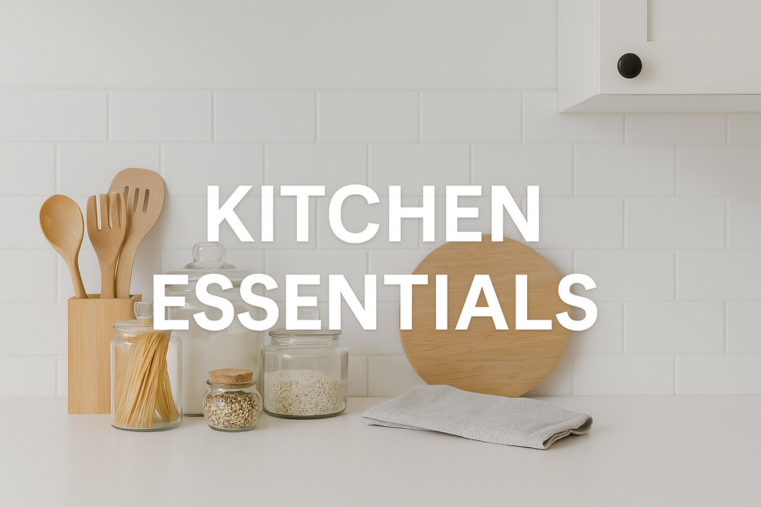 Top 5 Affordable Home Essentials You Can Get Today.