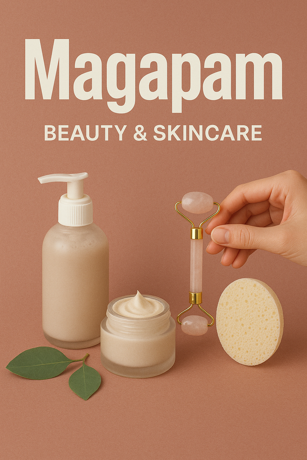 Beauty & Skincare & Health & Wellness