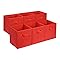 Collapsible Storage Bins (Set of 6)