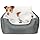 PawLift Travel Booster Seat for Dogs