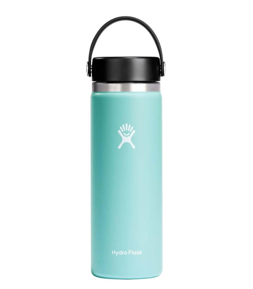 Hydro Flask Wide Flex Cap Black 32 Oz