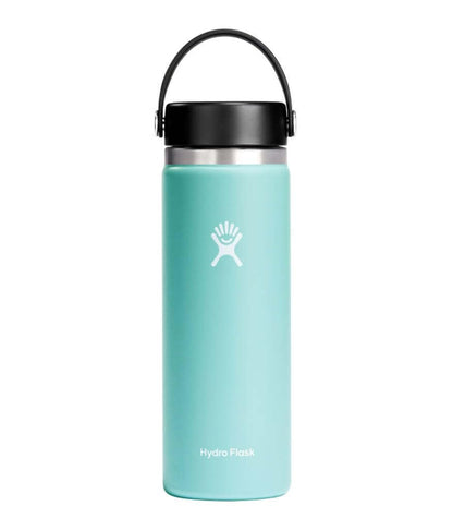 Hydro Flask Wide Flex Cap Black 32 Oz