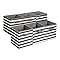 Collapsible Storage Bins (Set of 6)