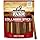 ChewStrong Natural Collagen Sticks – 6” (20 Pack)