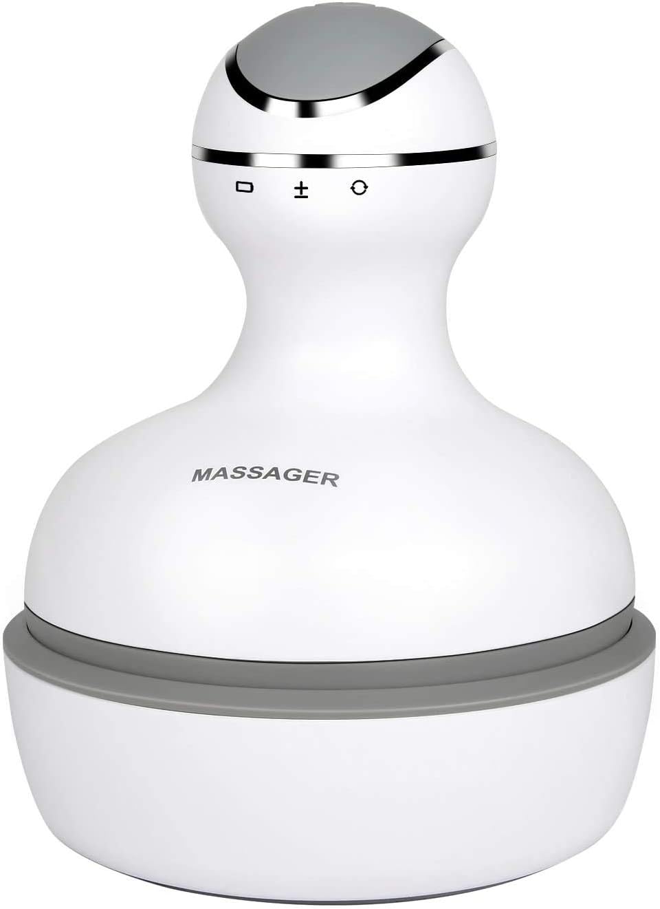 Cotsoco Electric Scalp Head Massager