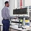 Ergotron Standing Desk Converter