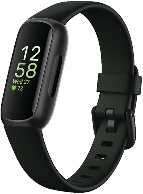 Fitbit Inspire 3 Health & Fitness Tracker