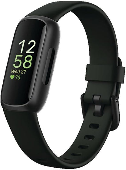 Fitbit Inspire 3 Health & Fitness Tracker