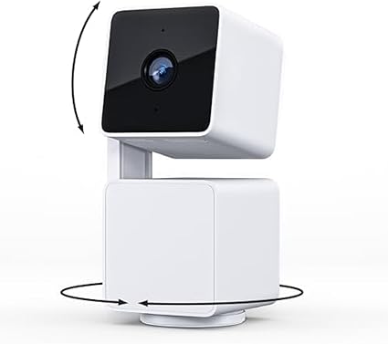 Wyze Cam v3 with Color Night Vision