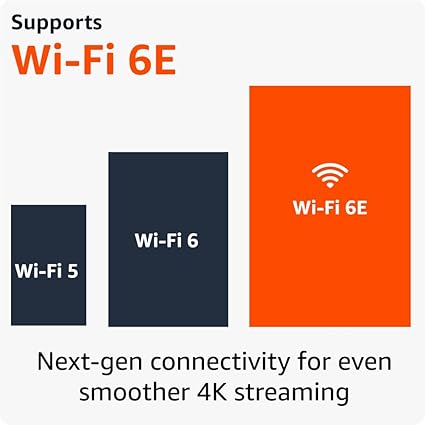Fire TV Stick 4K Max