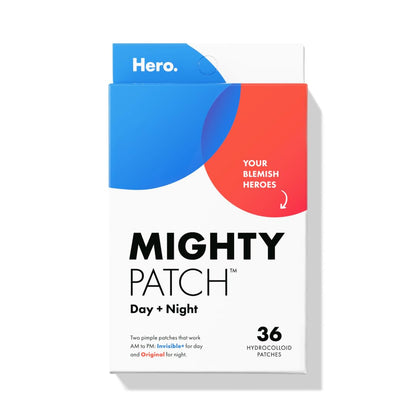 Mighty Patch Original Pimple Patches