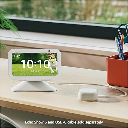 Echo Show 5 (3rd Gen)