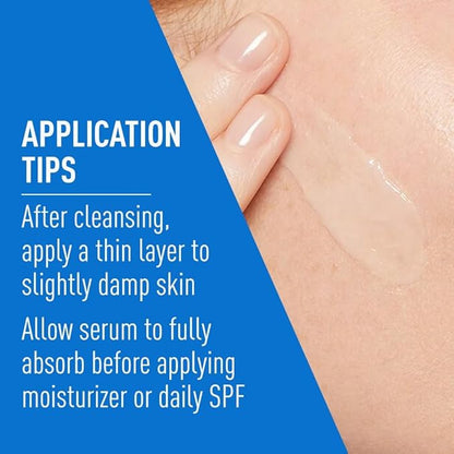 CeraVe Hyaluronic Acid Serum