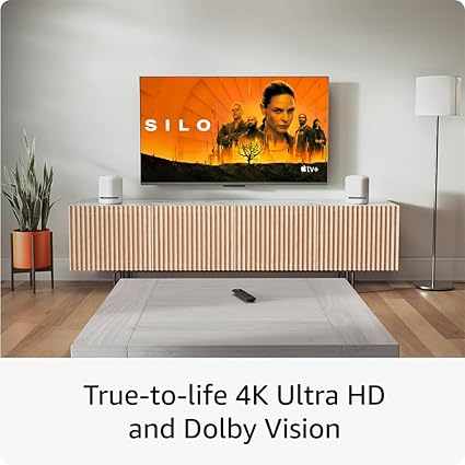 Fire TV Stick 4K Max