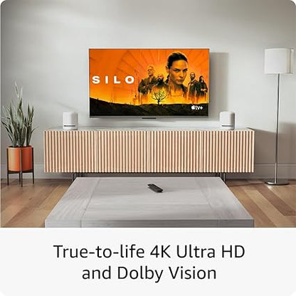 Fire TV Stick 4K Max