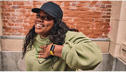 Fitbit Inspire 3 Health & Fitness Tracker