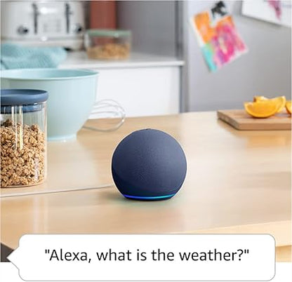 Echo Dot (5th Gen) with Alexa