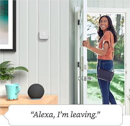 Smart Thermostat – ENERGY STAR Certified