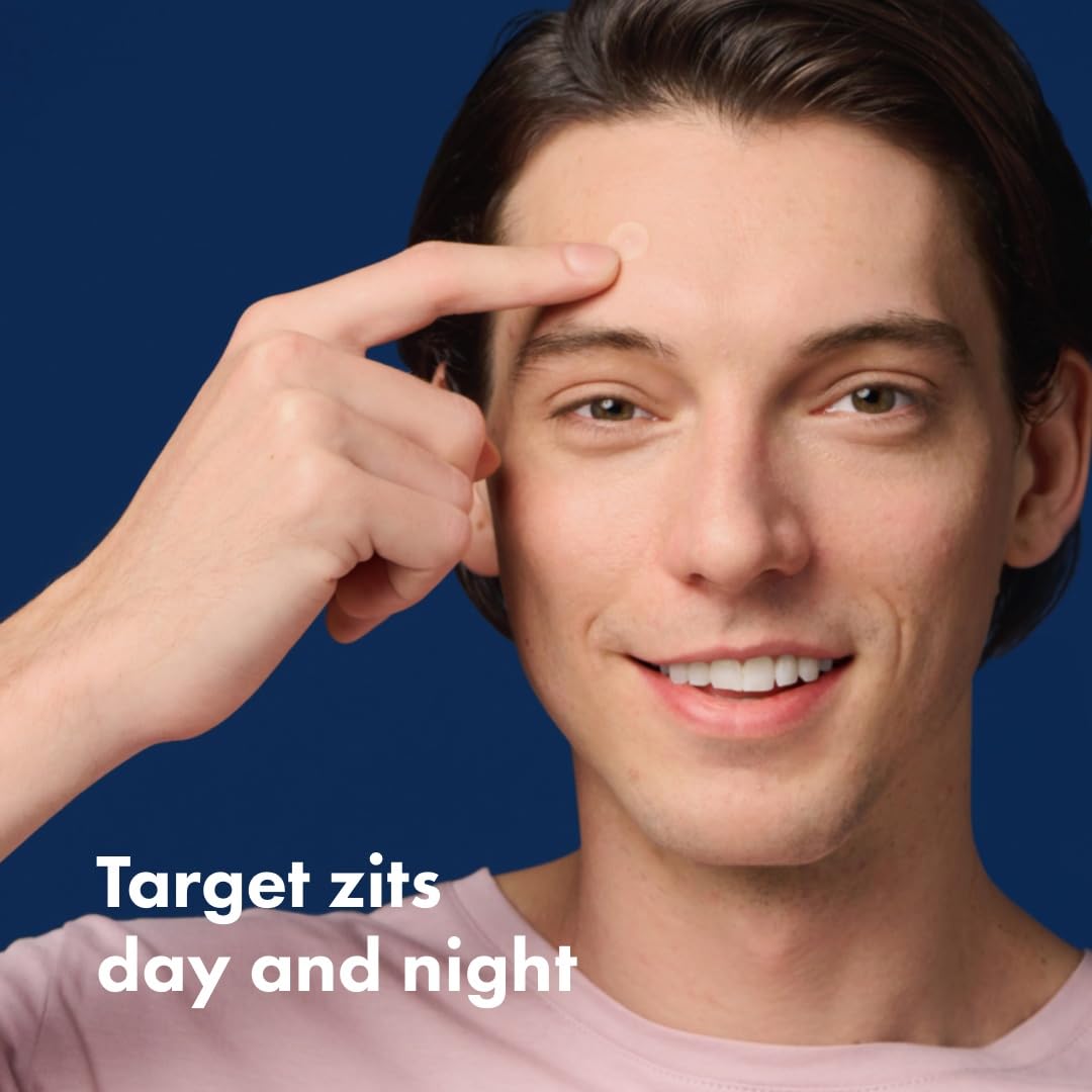 Mighty Patch Original Pimple Patches