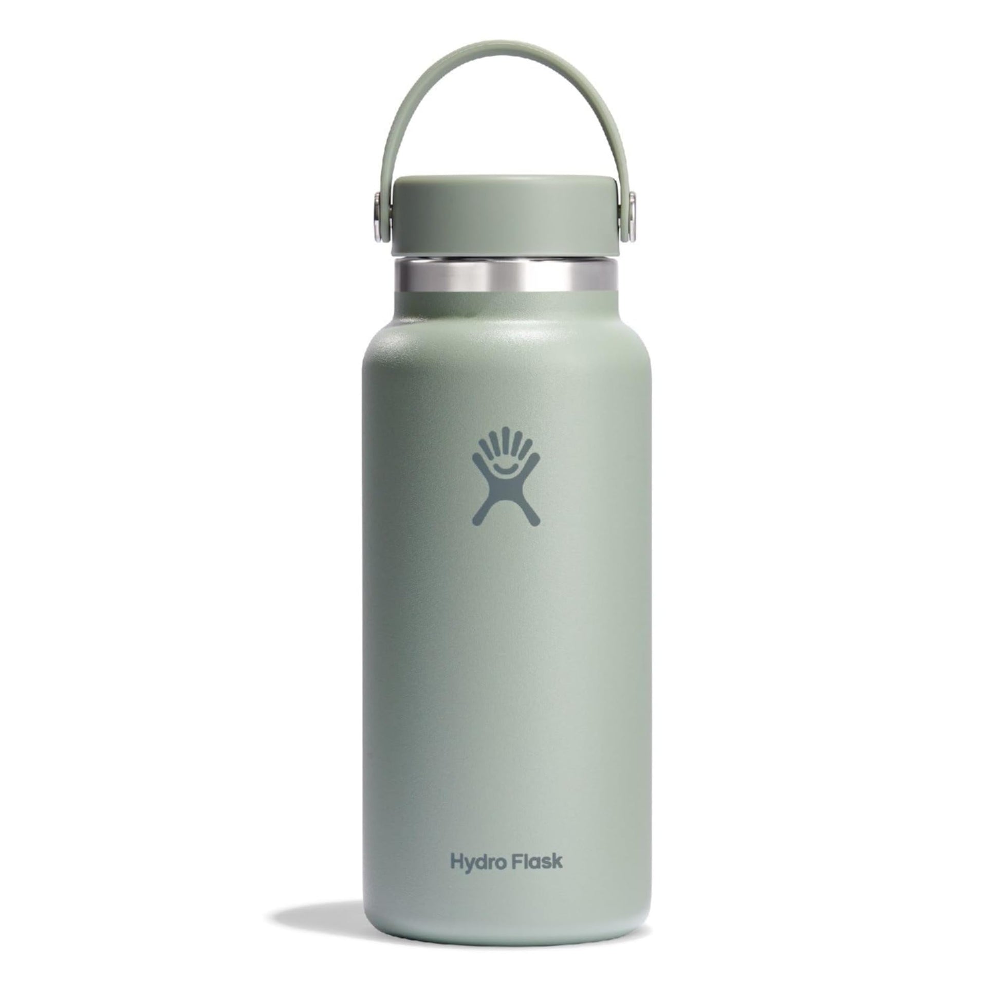 Hydro Flask Wide Flex Cap Black 32 Oz