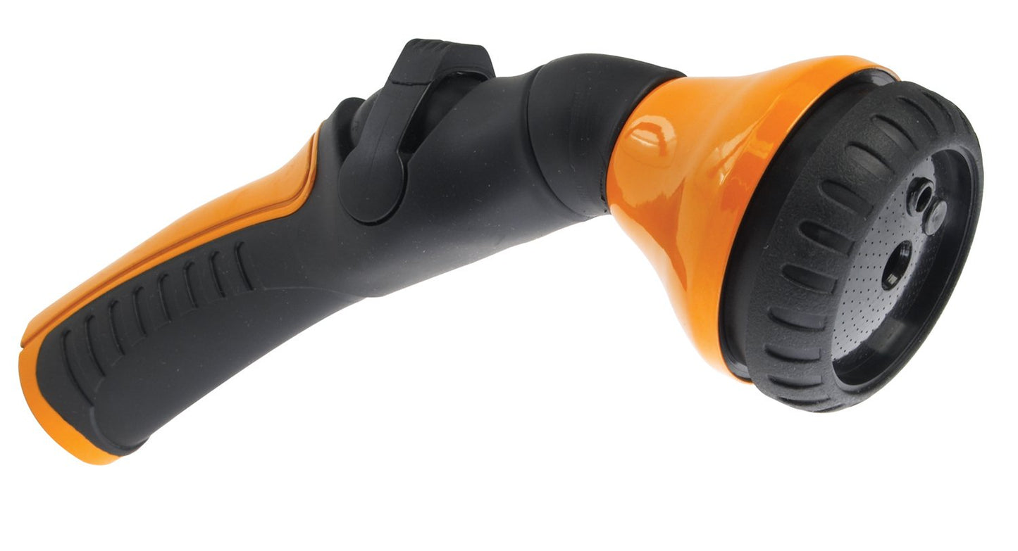 Dramm 12424 One Touch Shower and Stream, Green