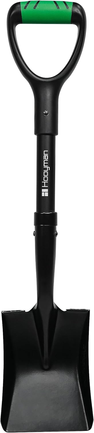 Hooyman Digging Shovel –