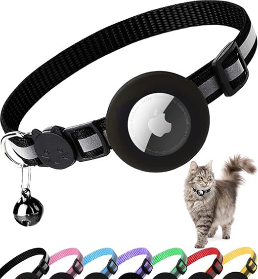 Airtag Cat collar