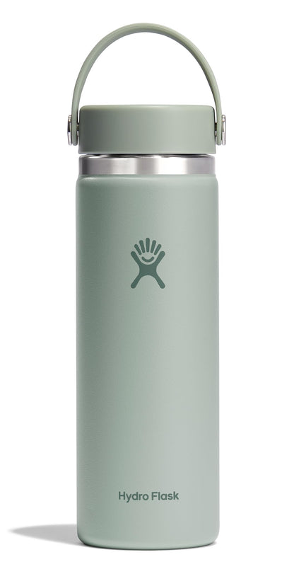 Hydro Flask Wide Flex Cap Black 32 Oz
