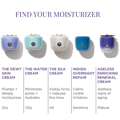Tatcha The Dewy Skin Cream