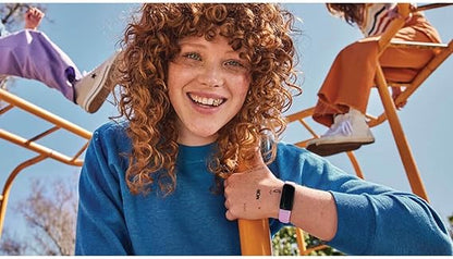 Fitbit Inspire 3 Health & Fitness Tracker