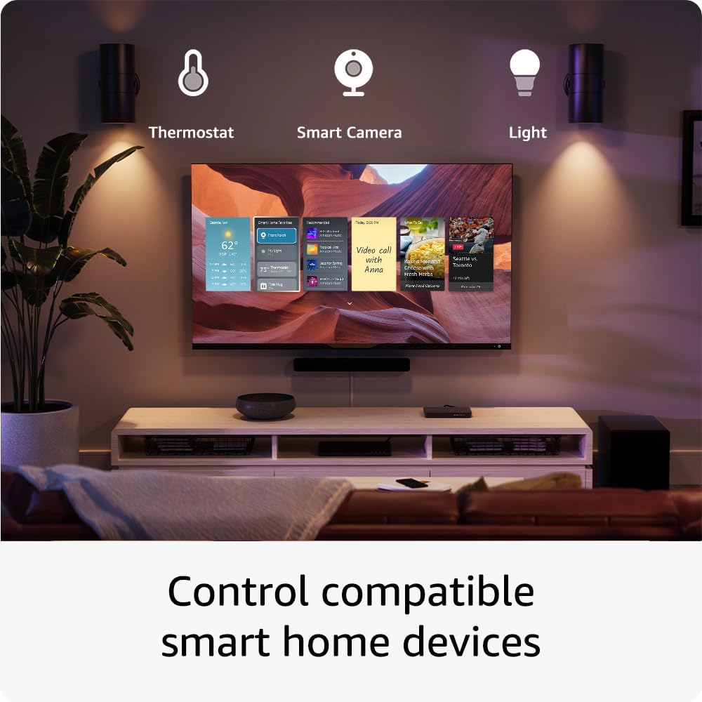 Fire TV Stick 4K Max