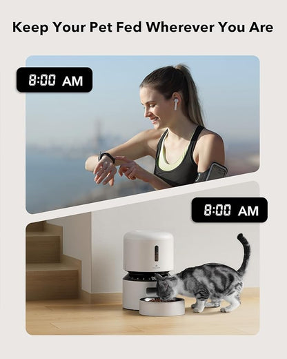 Petlibro Automatic Pet Feeder