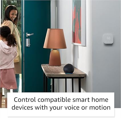 Echo Dot (5th Gen) with Alexa