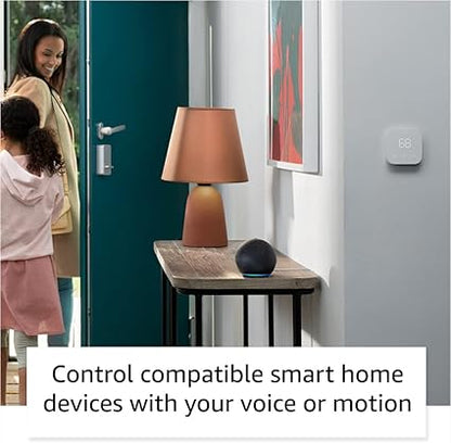 Echo Dot (5th Gen) with Alexa