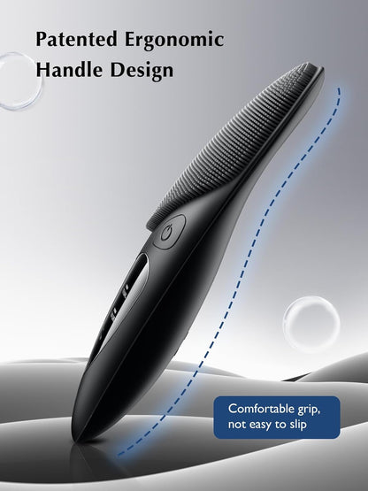 COSLUS Silicone Facial Cleansing Brush