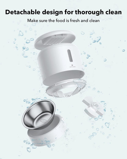 Petlibro Automatic Pet Feeder