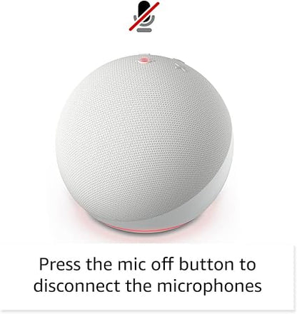 Echo Dot (5th Gen) with Alexa
