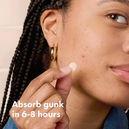 Mighty Patch Original Pimple Patches