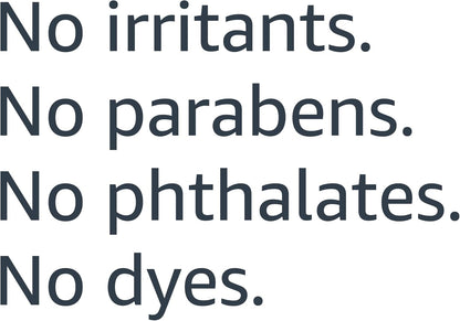 Amazon Basics Adult Wet Wipes Flushable Fragrance Free, 126 Count (3 Packs of 42) Packaging May Vary