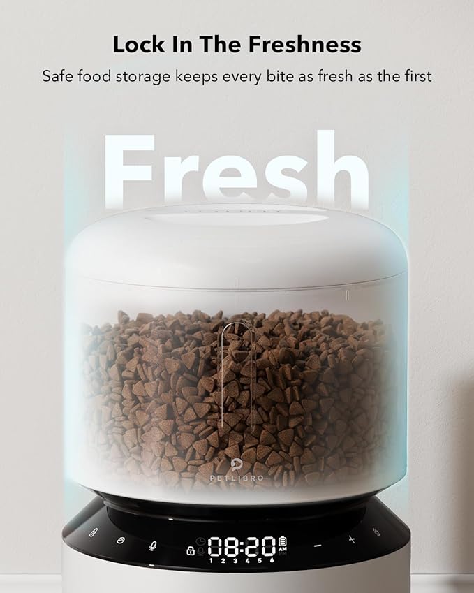 Petlibro Automatic Pet Feeder