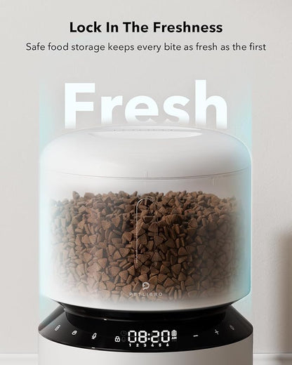 Petlibro Automatic Pet Feeder