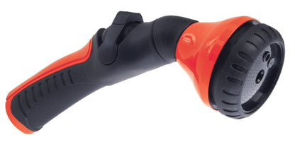 Dramm 12424 One Touch Shower and Stream, Green