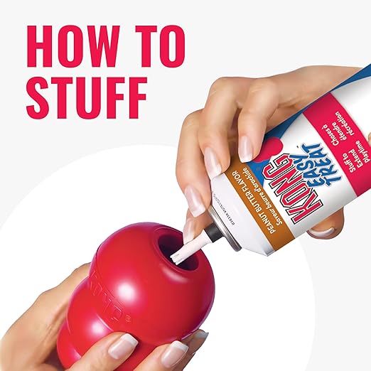 KONG Classic Dog Toy