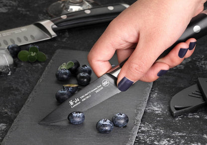 Chef's Knife Set of 2