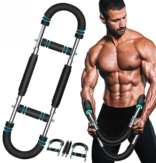 Pro Saker Twister Arm Trainer