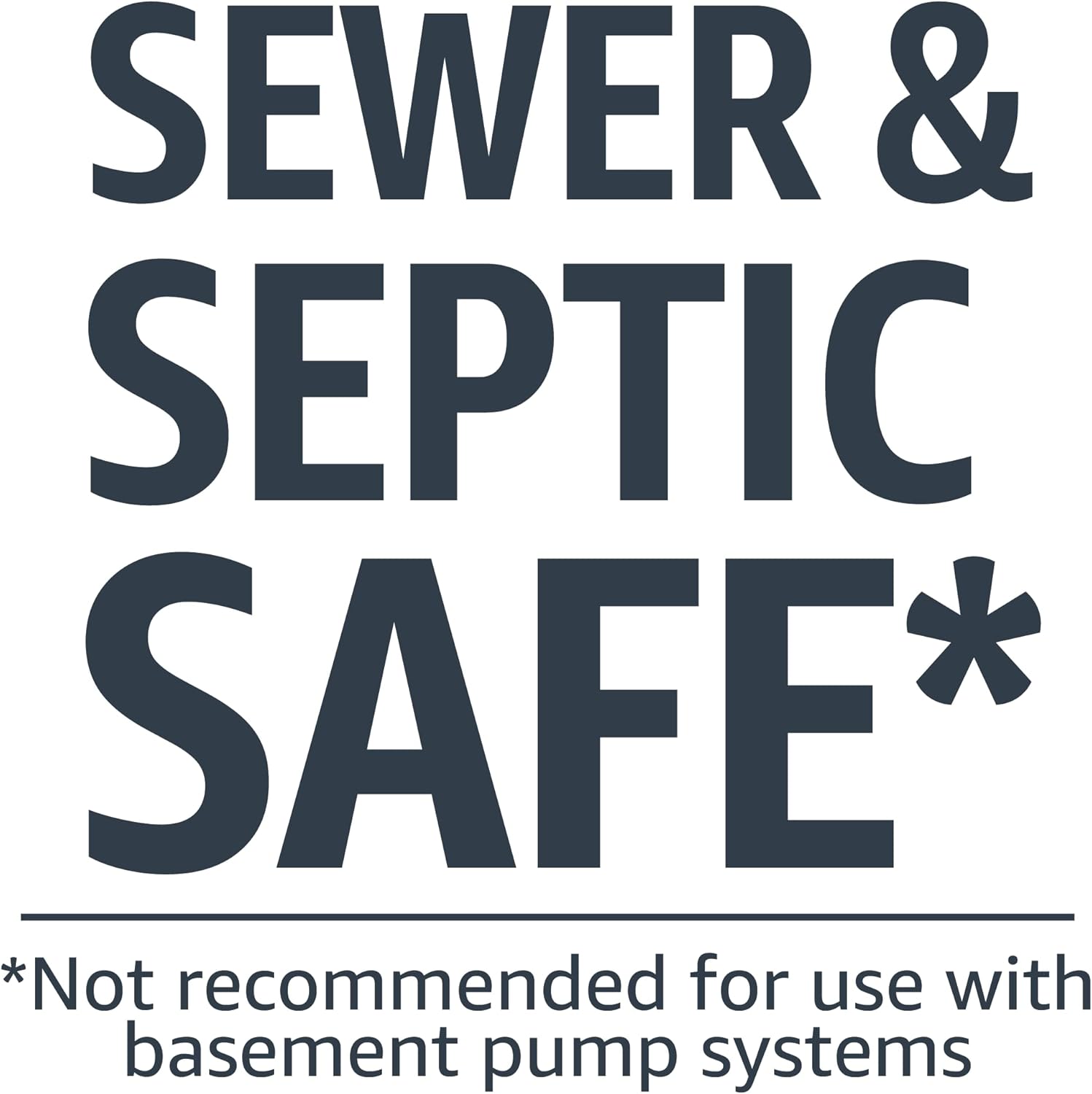 Amazon Basics Adult Wet Wipes Flushable Fragrance Free, 126 Count (3 Packs of 42) Packaging May Vary